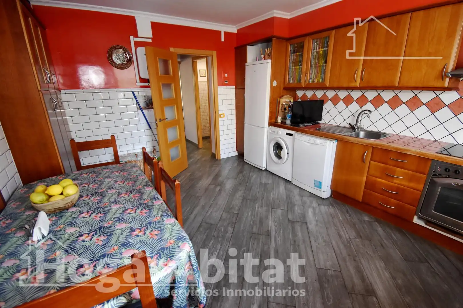 Maison mitoyenne avec piscine à vendre à Calle Vicent Fuentes i Ramón, imagen 10