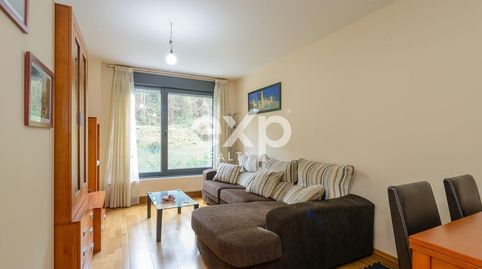 Foto 3 de Piso en venta en Soto Mayor, 9, San Claudio - Trubia - Las Caldas, Oviedo