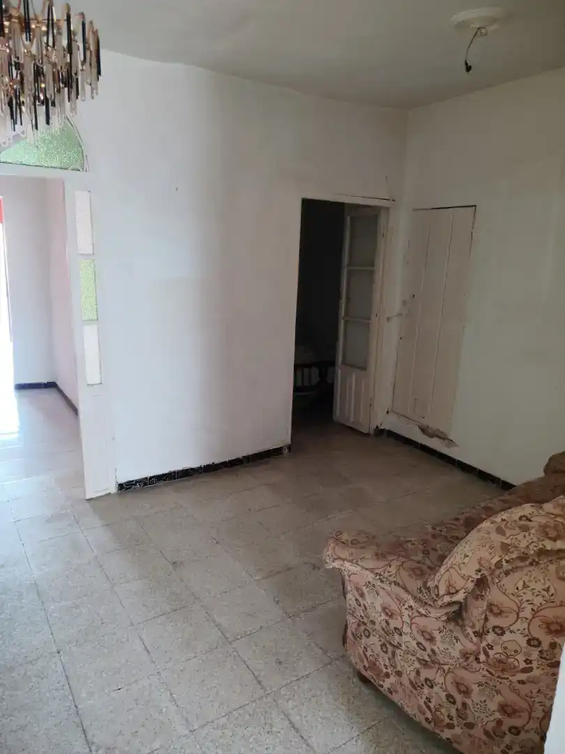Planta baja en venta en Chucena