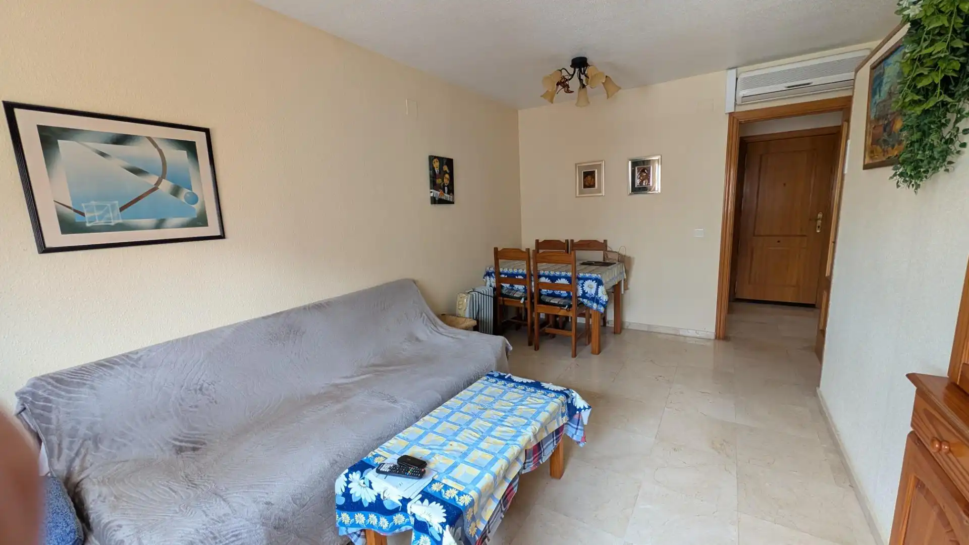 Apartament amb piscina en venda a Rincón de Loix, imagen 10
