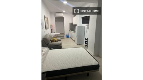 Foto 3 von Zimmer in Pla de Bon Repós, Alicante / Alacant