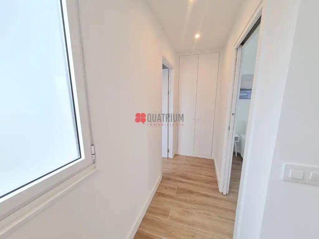 Appartement avec ascenseur à louer à Rúa de Curros Enríquez, imagen 9