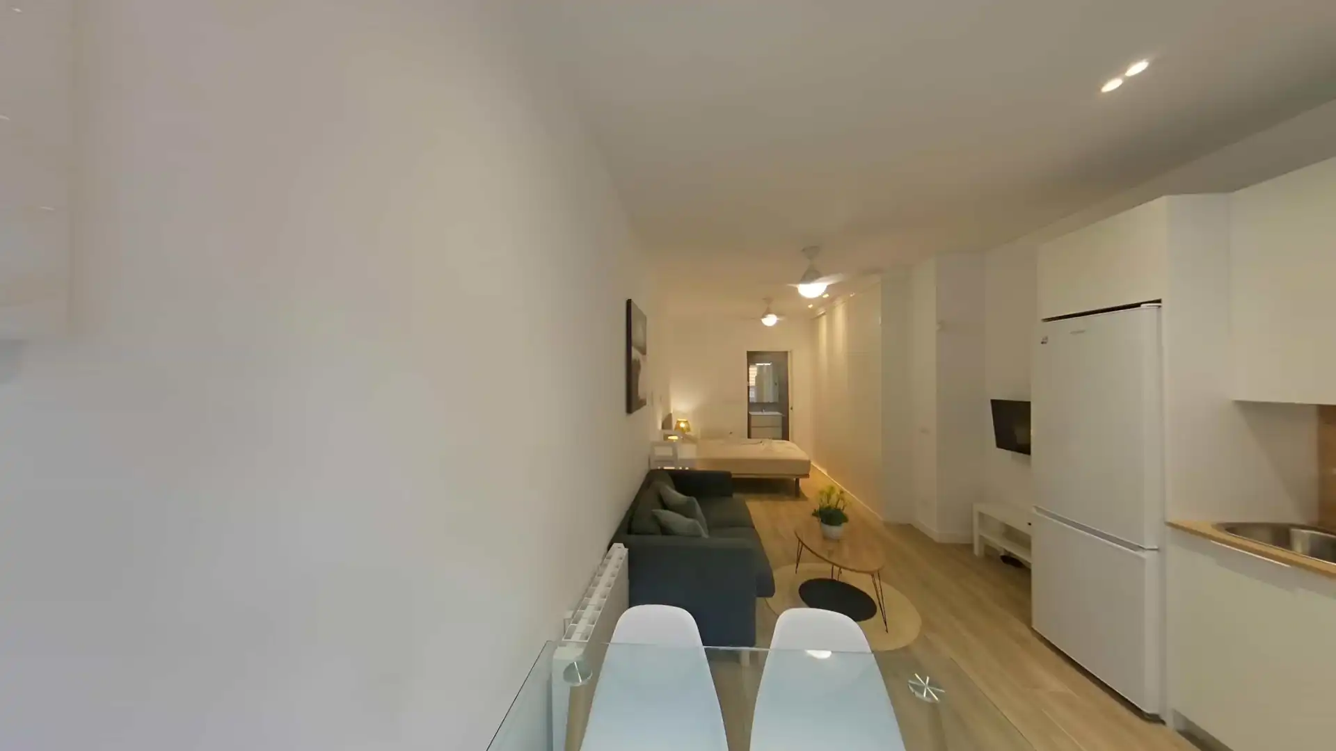Wohnung zur Miete in Calle de Santa Julia, imagen 3
