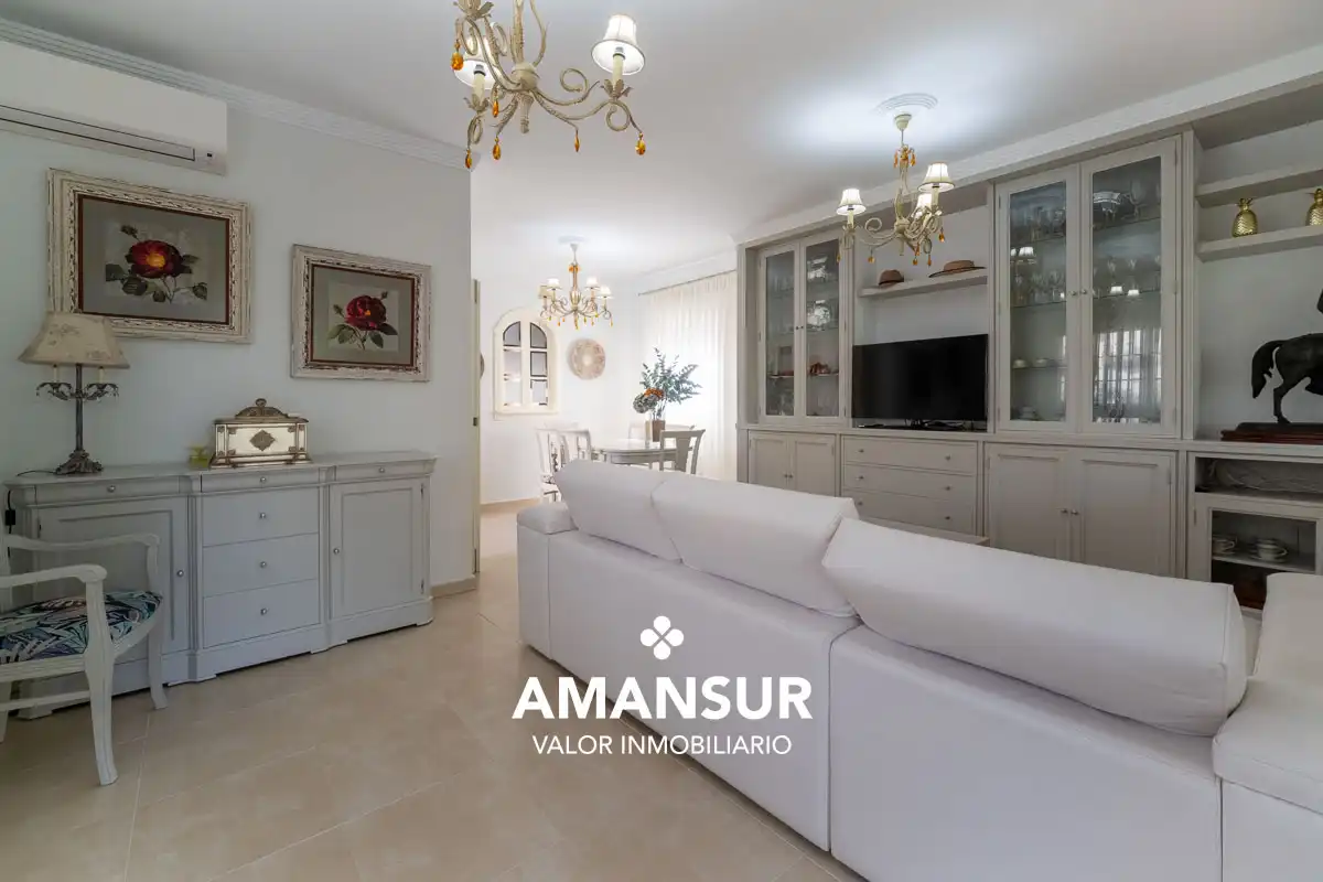 Chalet con piscina en venta en Islantilla Golf, imagen 24