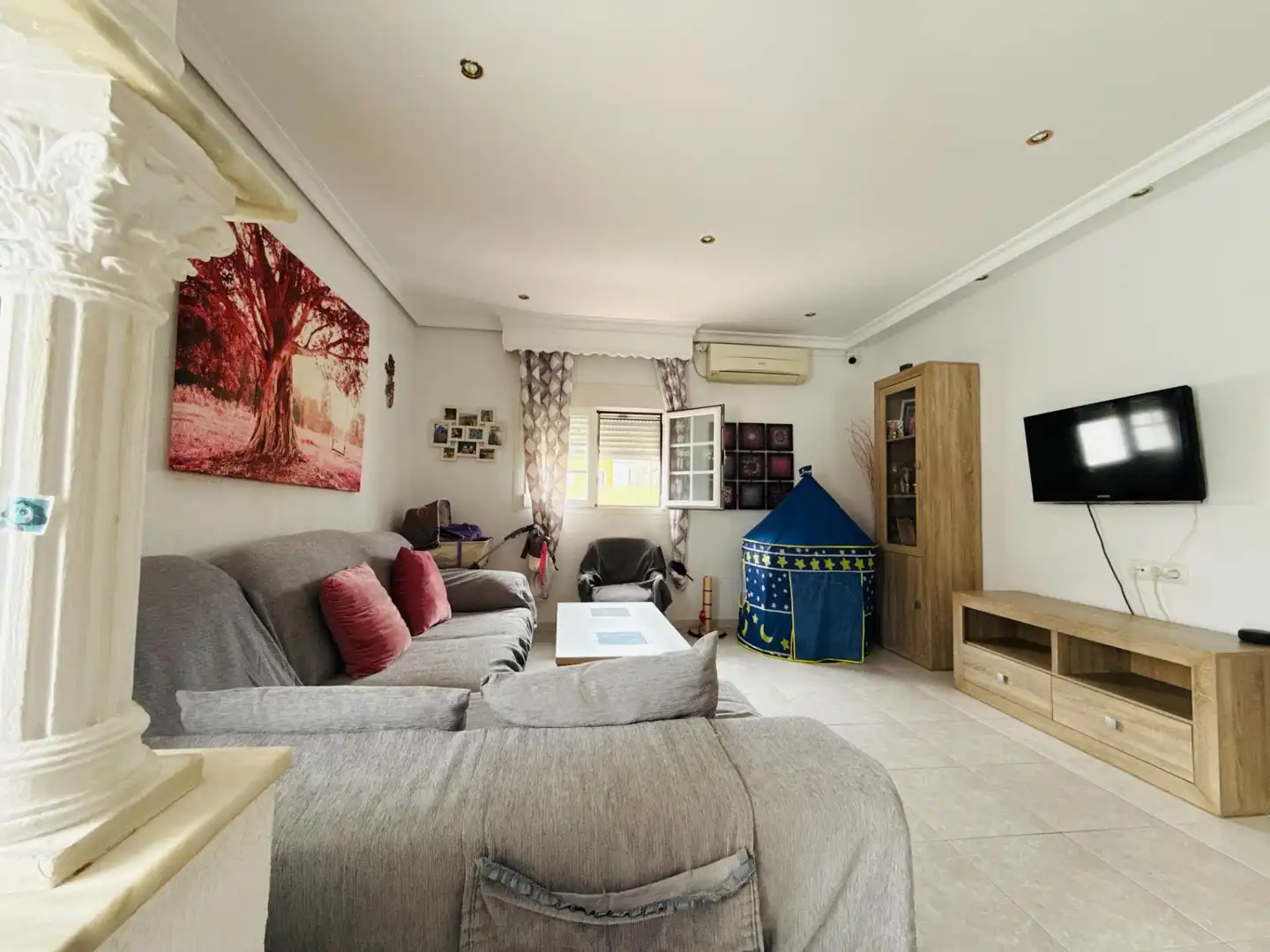 Casa in vendita a El Cristo - Cayetano Roldán, imagen 16