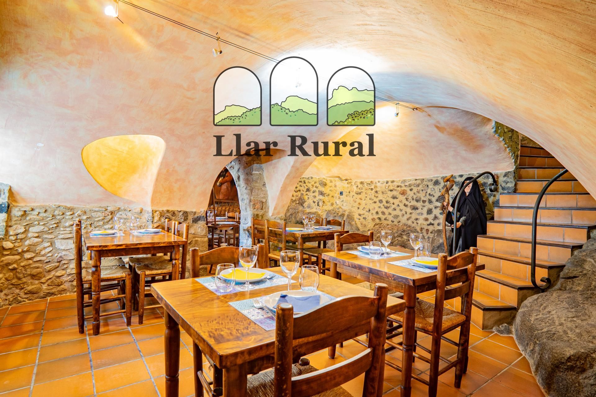 Finca rústica en venda a Sant Roc, Santa Pau