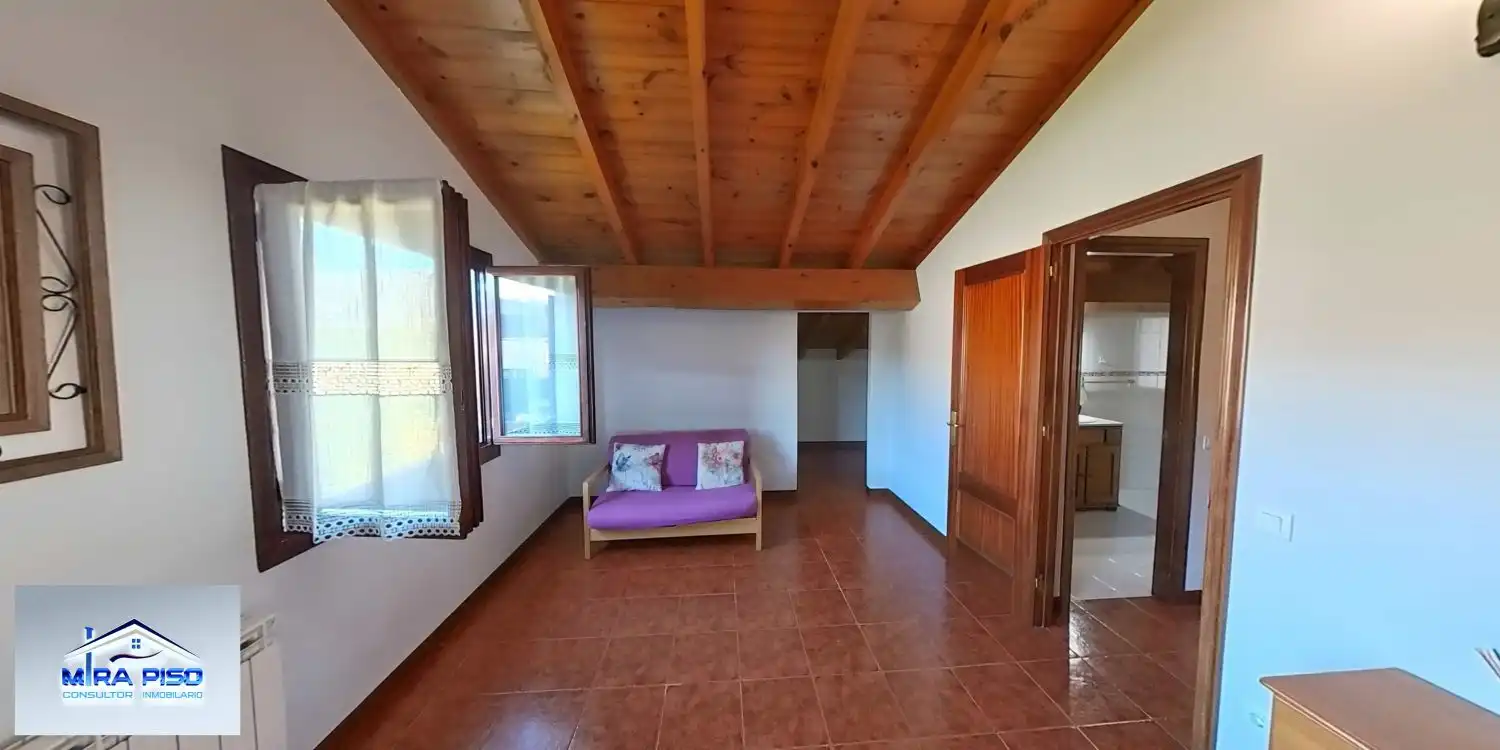 Chalet en venta en Hazas de Cesto, imagen 9