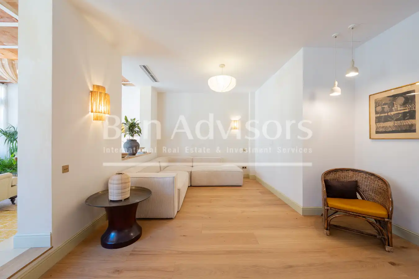 Piso con ascensor en venta en Passeig de Sant Joan, imagen 25