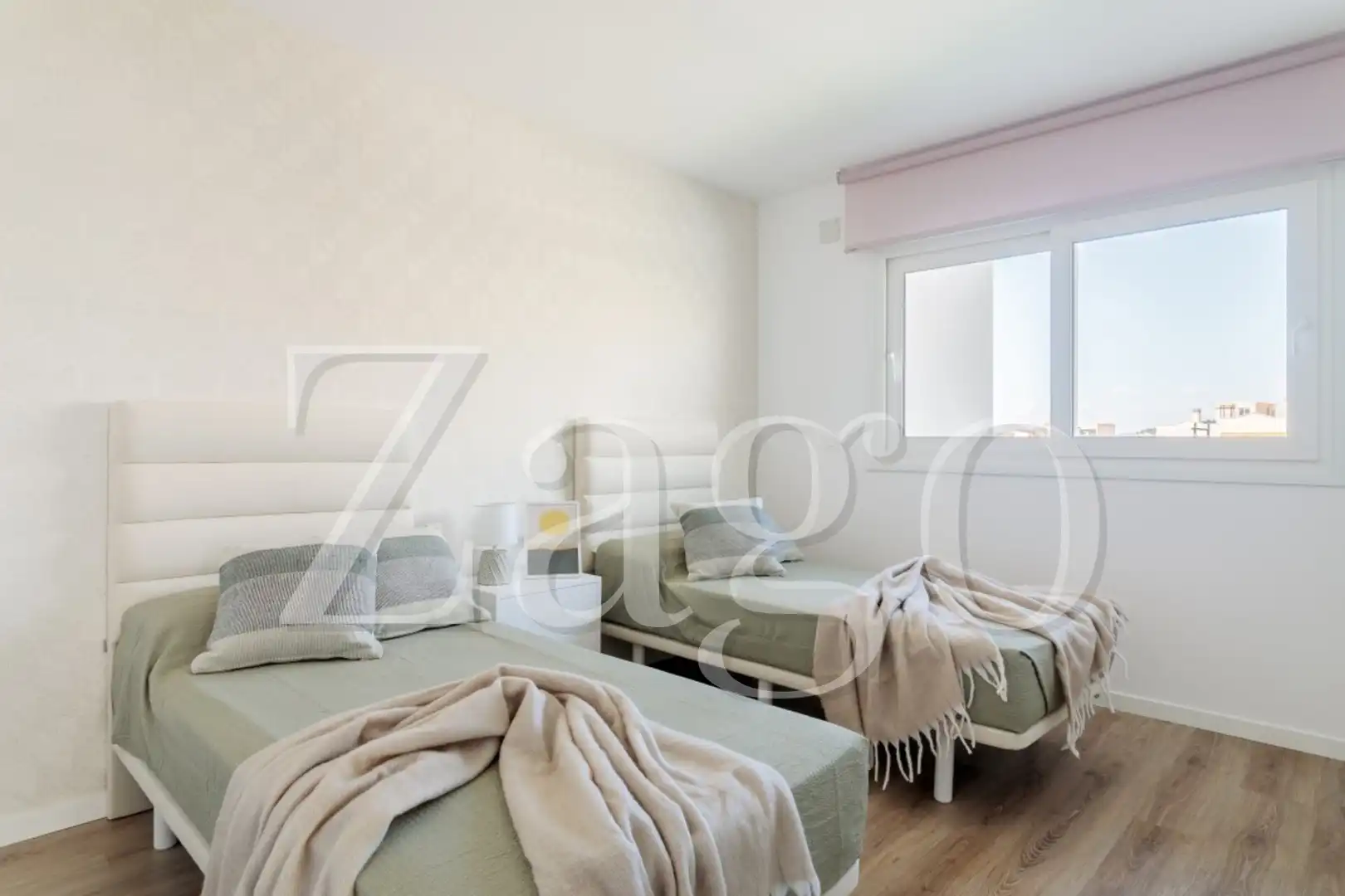 Casa a schiera con piscina in vendita a Balcón de Finestrat - Terra Marina, imagen 13