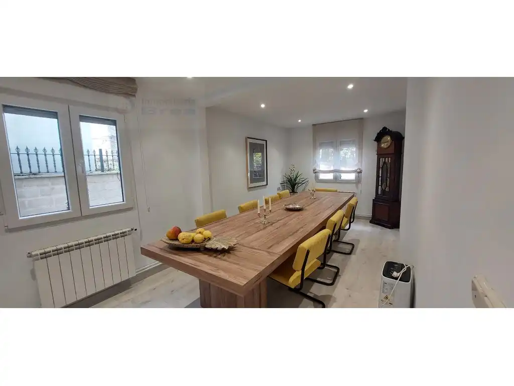 Comedor de Casa o chalet en venta en Santiago de Compostela 