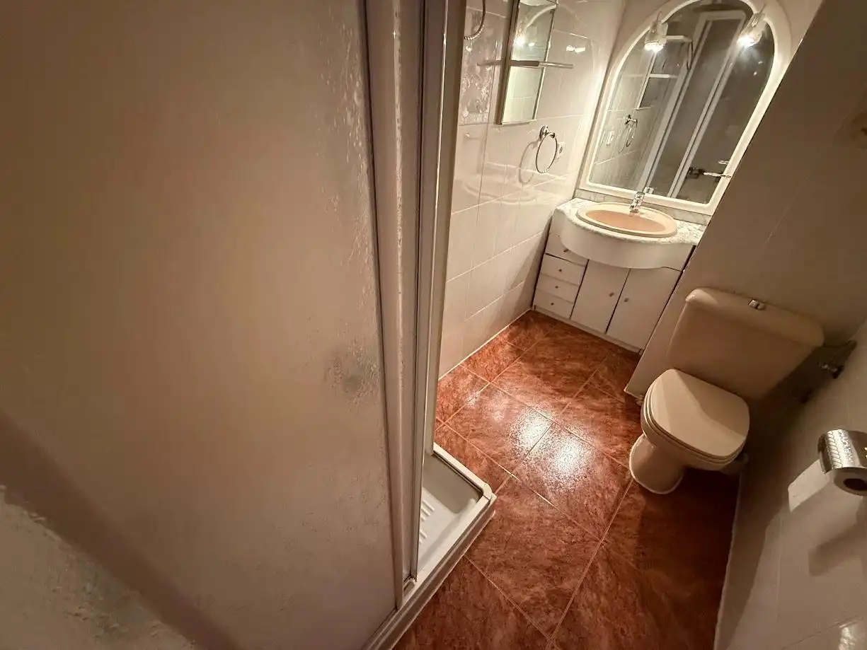 Baño de Piso en venta en Alaquàs con Amueblado y Balcón