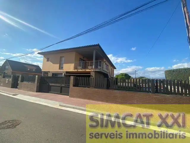 Casa o xalet en venda a Vilamalla