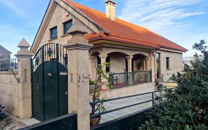 Casa o xalet en venda a Vigo