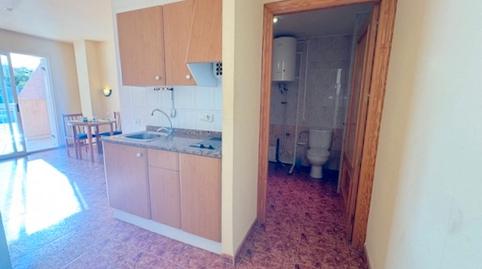 Foto 3 de Loft en venda a Passeig Marítim del Mediterrani, Playa Morro de Gos, Castellón