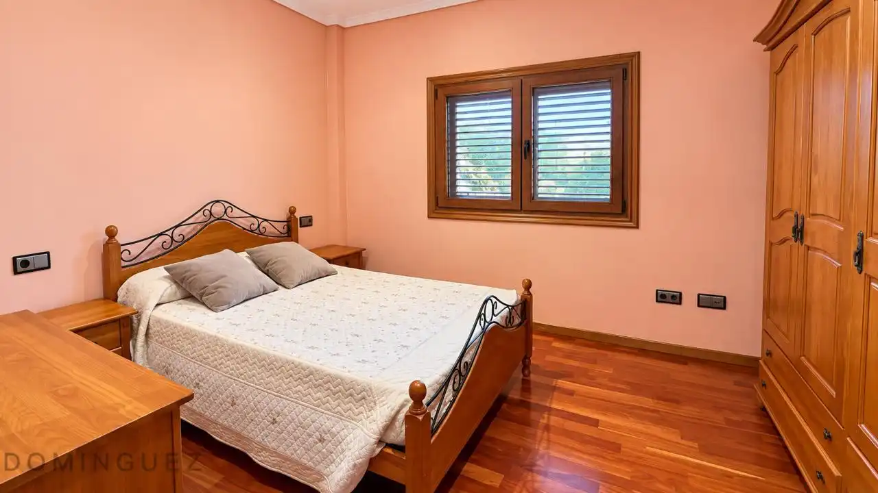 Chalet con piscina en venta en Redondela, imagen 24