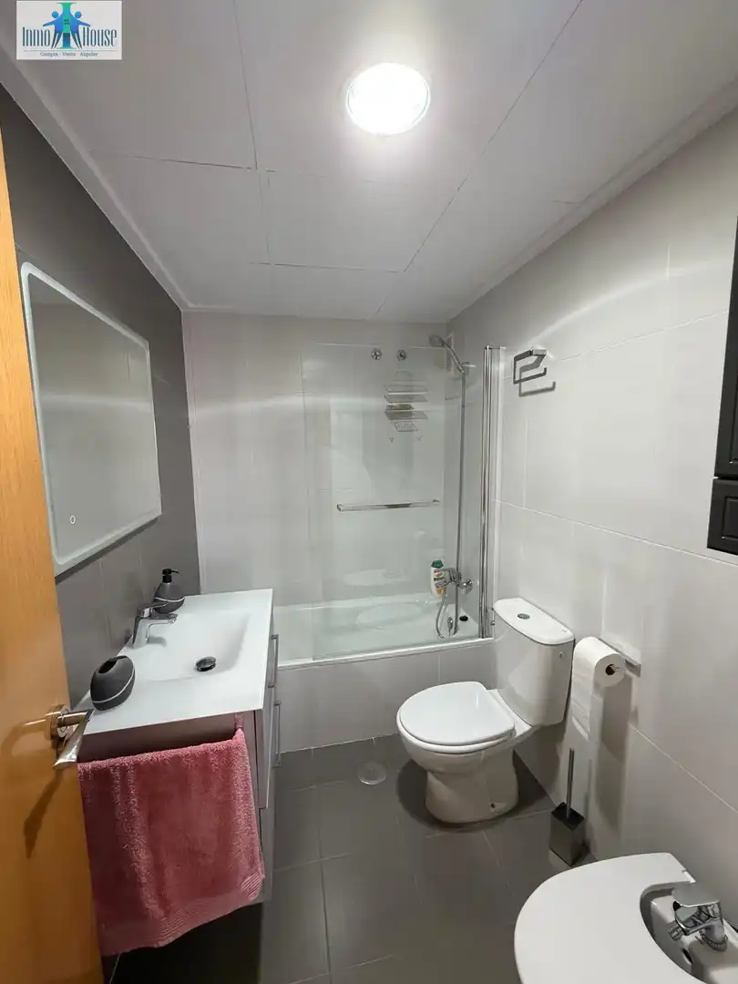 Flat with terrace for sale in Imaginalia - Llanos del Águila, imagen 13
