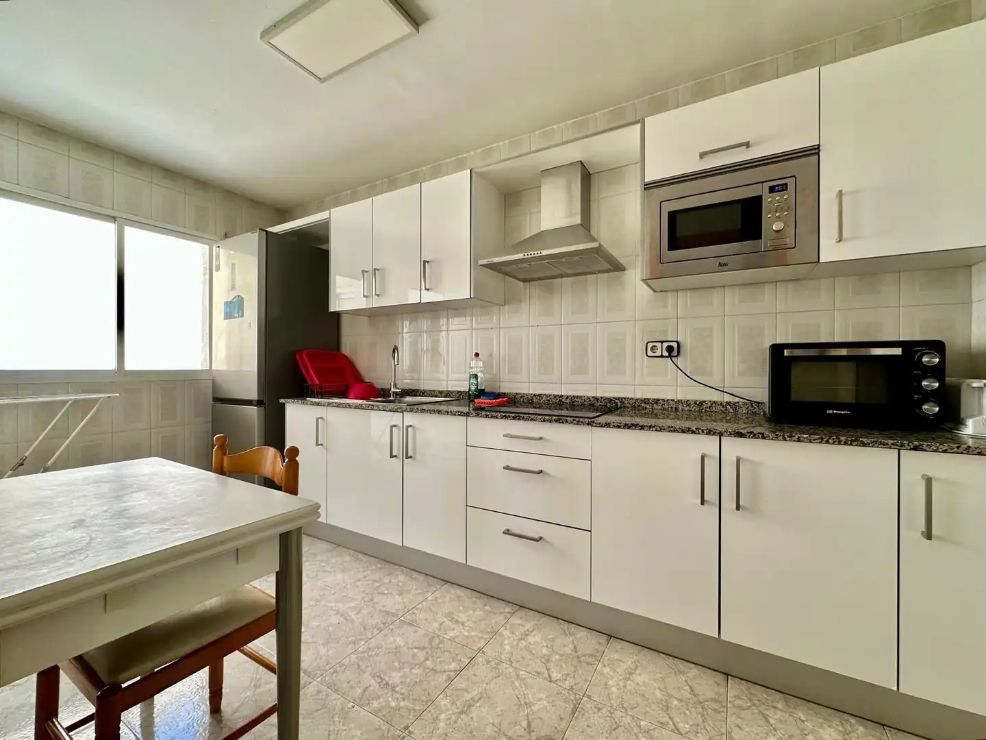 Appartement avec ascenseur à louer à Ciudad Jardín - Tagarete - El Zapillo, imagen 6