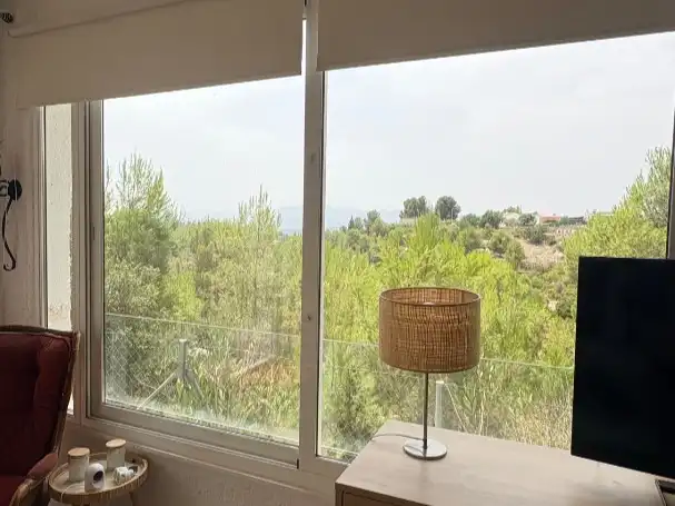 Casa o chalet en venta en Urbanizacion Fuente la Virgen 2, 1, Alborache