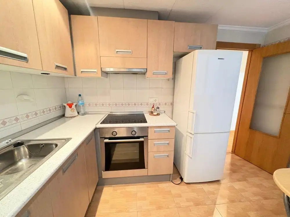 Apartament en venda a Playa del Acequión, Náufragos y Rocío del Mar, imagen 10