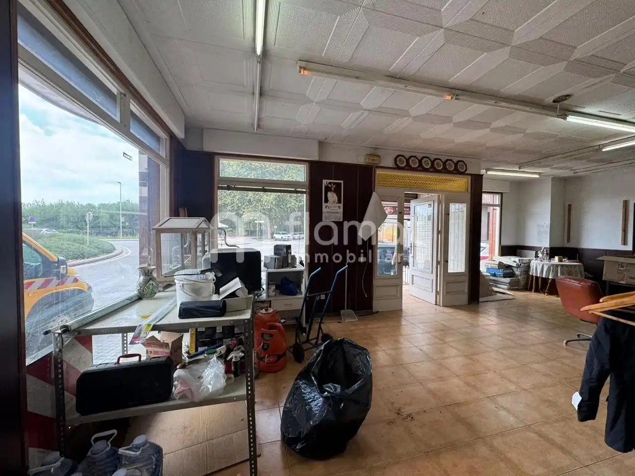 Local en venta en Blanes