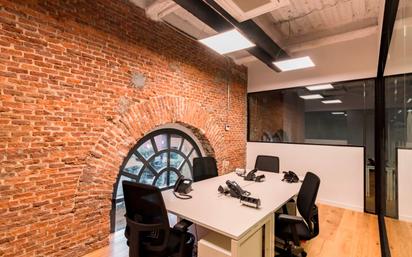 Office to rent in  Madrid Capital  with Air Conditioner