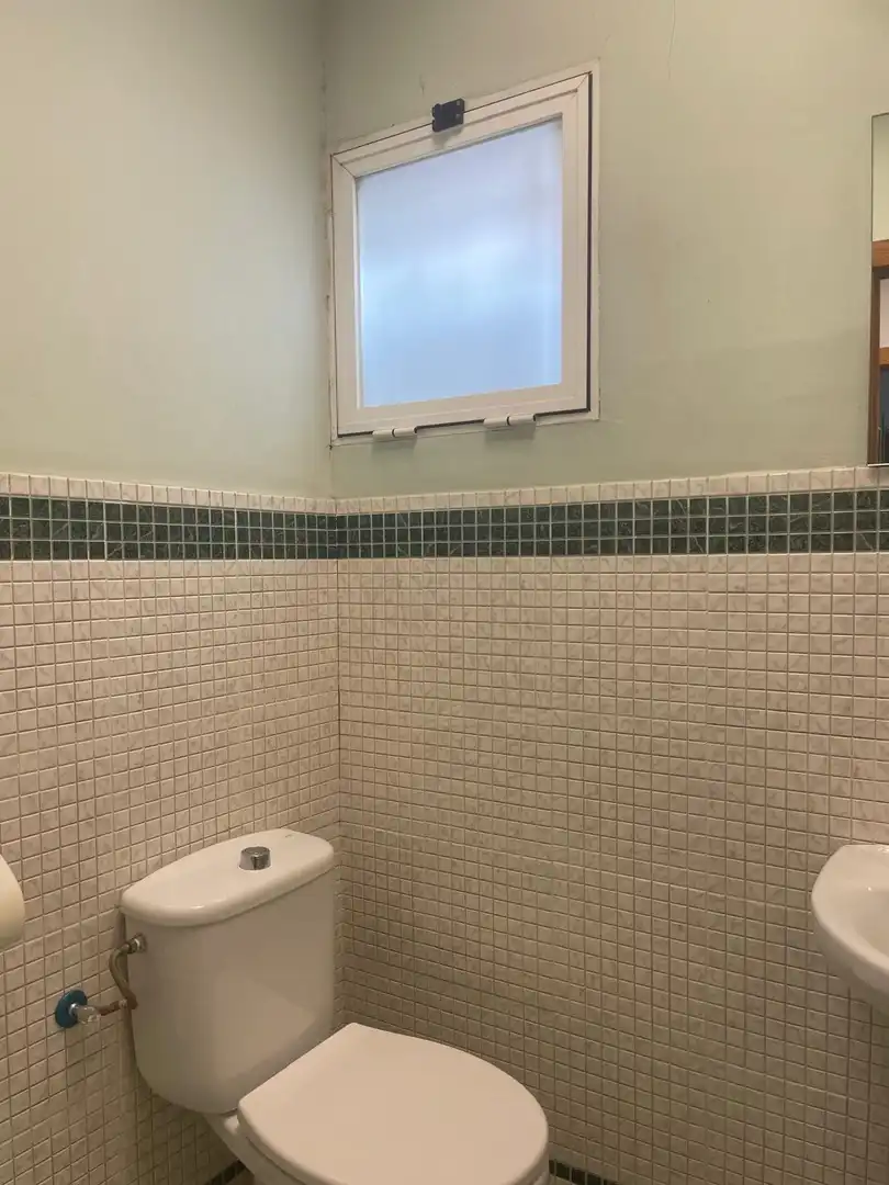 Badezimmer von Geschaftsraum zum Verkauf in Córdoba