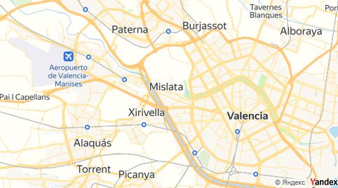 Foto 3 de Trastero en venta en La Constitución - Canaleta, Mislata