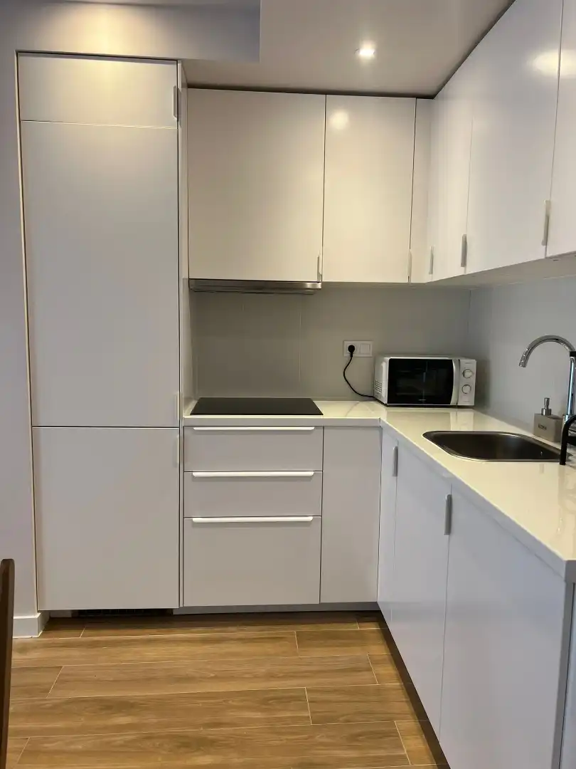 Flat for rent in Calle de San Fidel, Pueblo Nuevo