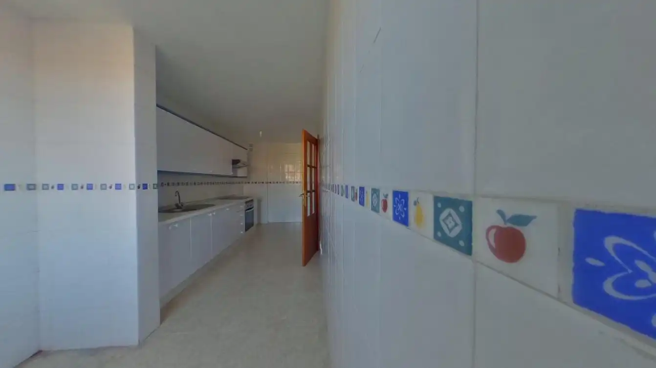 Cocina de Piso en venta en Granadilla de Abona con Terraza y Trastero