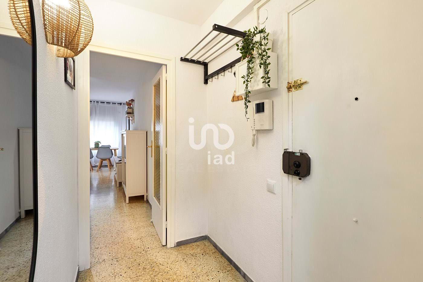 Flat for sale in Esplugues de Llobregat  with Air Conditioner and Heating