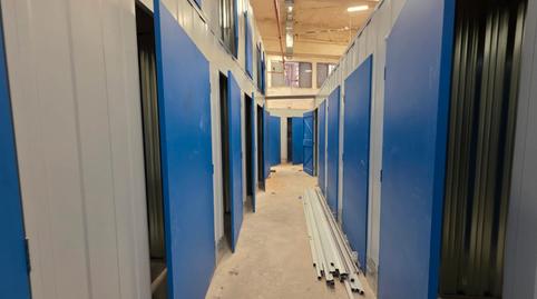 Foto 2 de Traster de lloguer a Carrer del Llobregós, 92, El Carmel, Barcelona