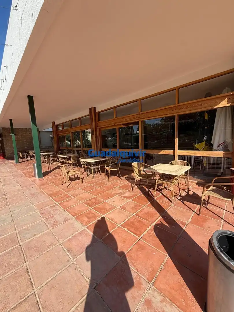 Villa mit Pool zum Verkauf in Torrequinto, imagen 33
