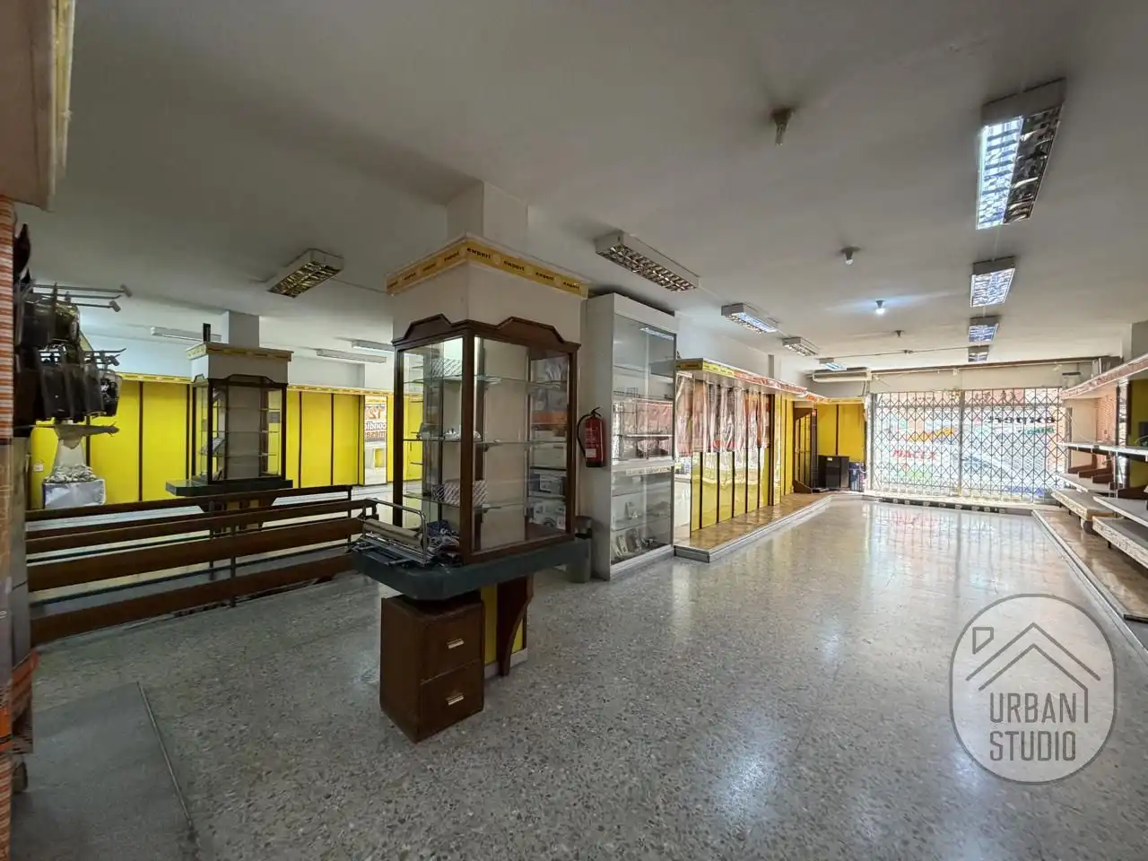 Business premises for sale in Calle Pablo Iglesias, imagen 17