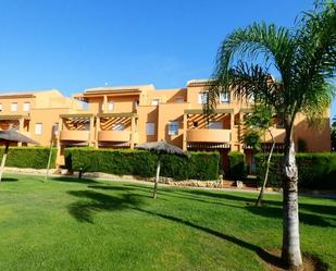 Exterior view of Apartment for sale in Chiclana de la Frontera  with Air Conditioner and Terrace