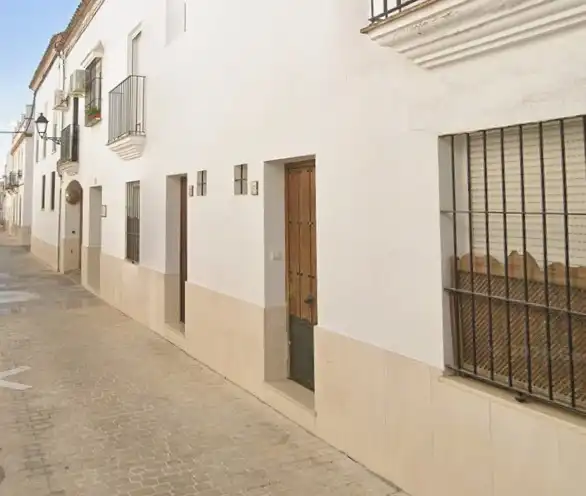 Exterior view of Houses for sale in Écija