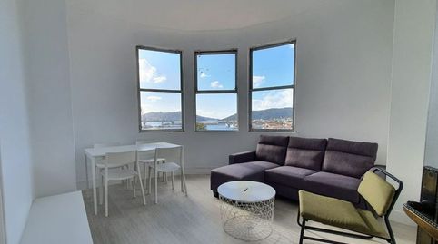Foto 3 von Wohnung zum Verkauf in Esteiro, Ferrol