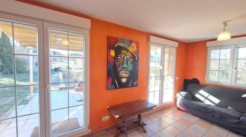 Foto 2 de Casa o xalet en venda a Madrigalejo del Monte, Burgos