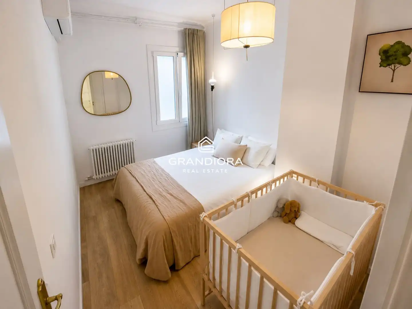 Flat to rent in Aragó, imagen 15