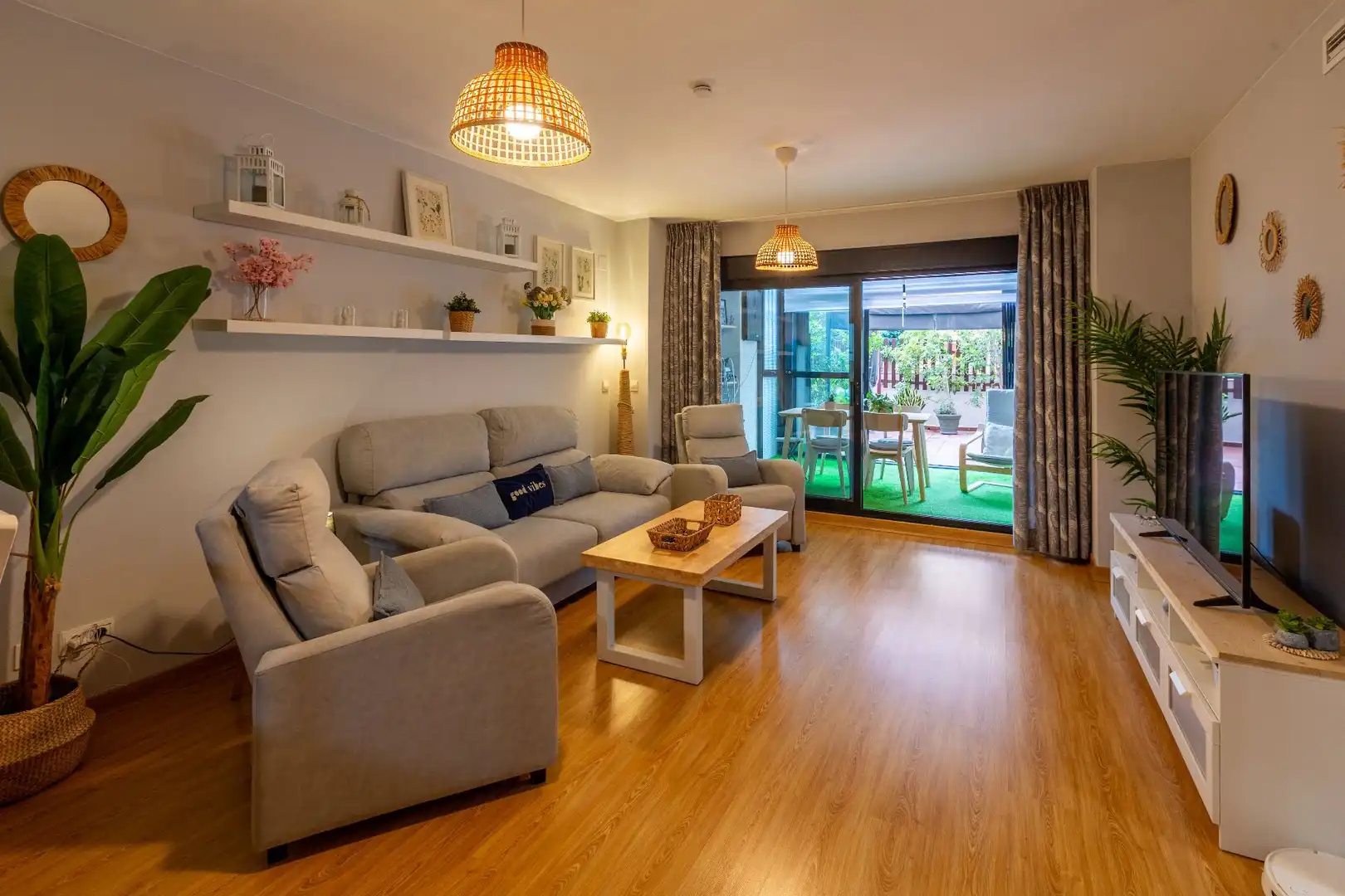 Apartamento en venta en Mestral, Alitana - Casablanca