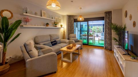 Foto 4 de Apartament en venda a Mestral, Alitana - Casablanca, Alicante