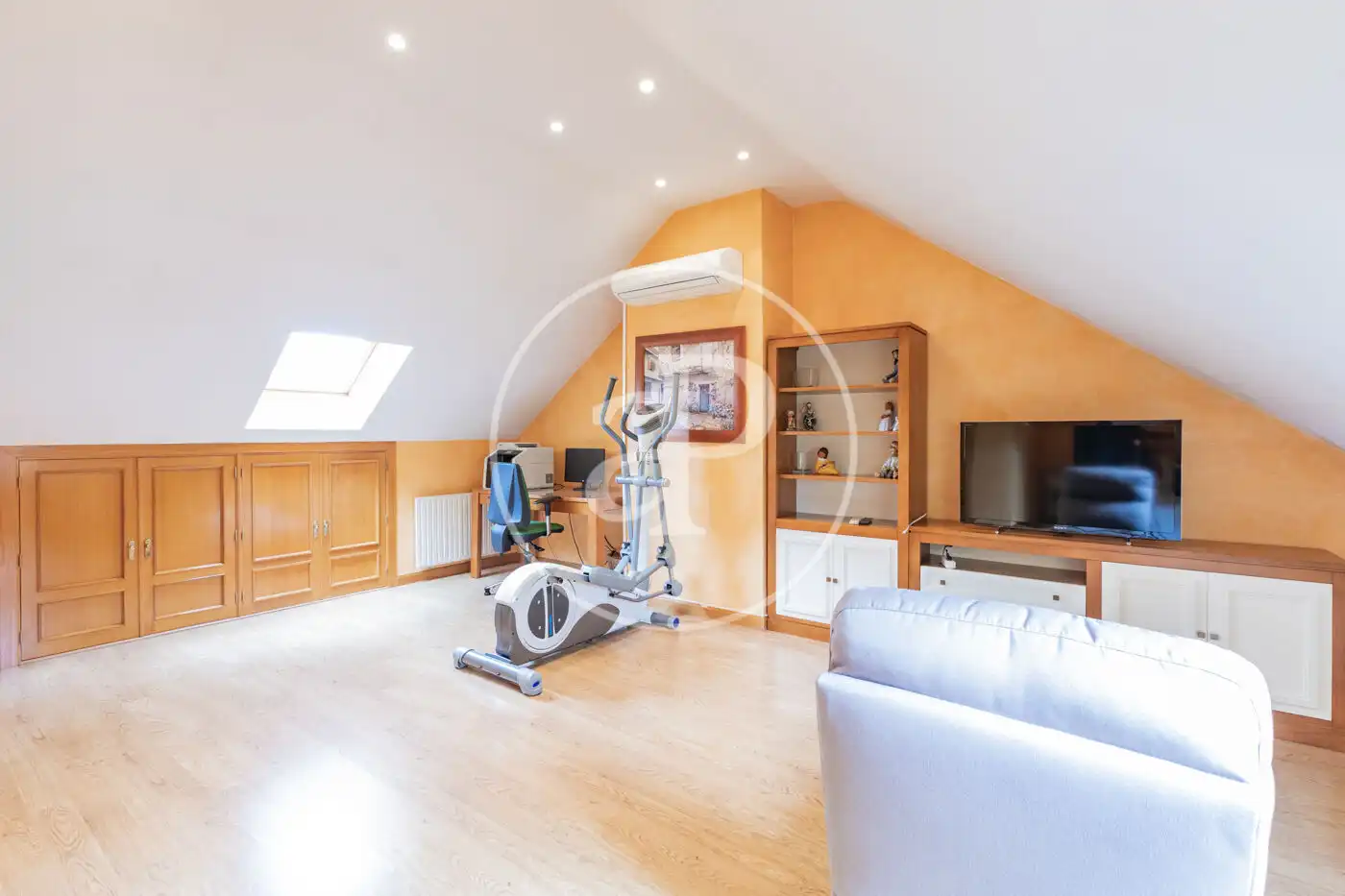 Detached homes for sale in Madrid  with Heating, Private garden and Terrace
