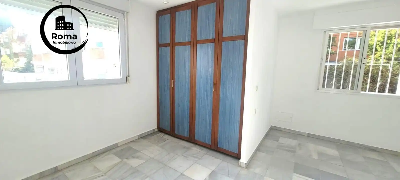 Habitación de Casa o chalet en venta en Granada con Aire acondicionado, Calefacción y Terraza