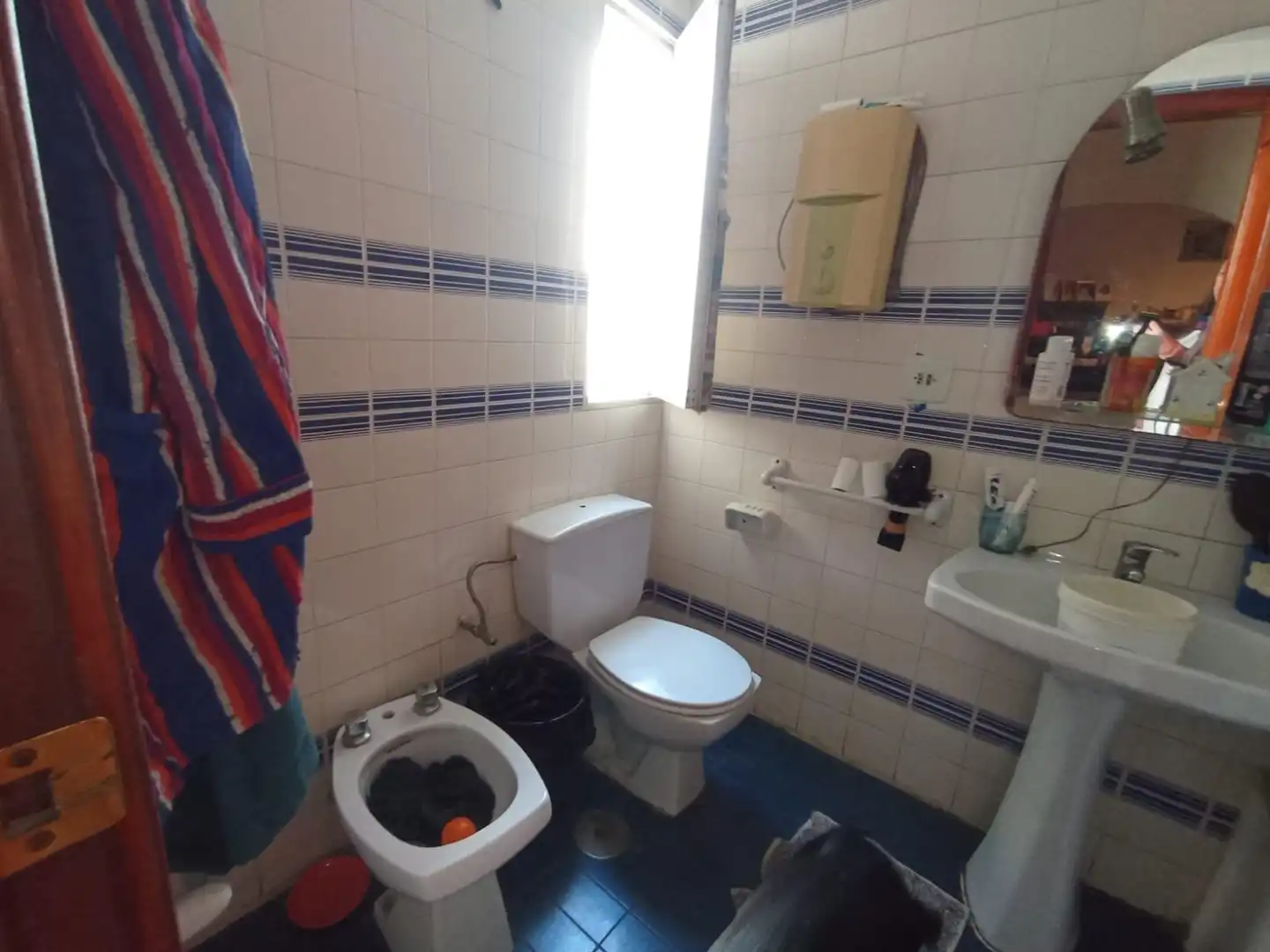 Appartement avec terrasse à vendre à Calle CARDENAL CISNEROS, imagen 22