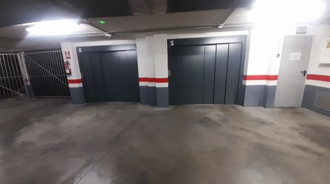Photo 3 of Garage for rent in Calle Fuente, 12, Centro, Puertollano