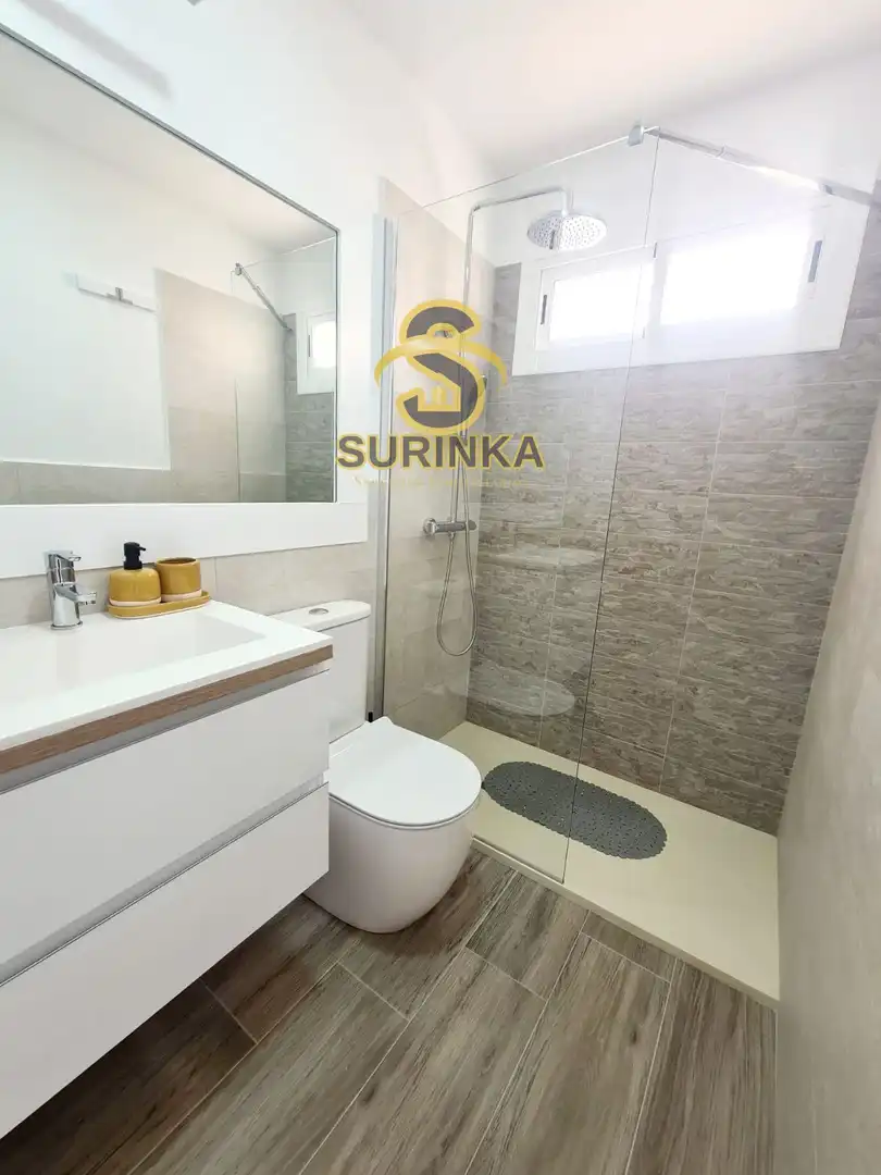 Attic for rent in tauro, Maspalomas - Meloneras