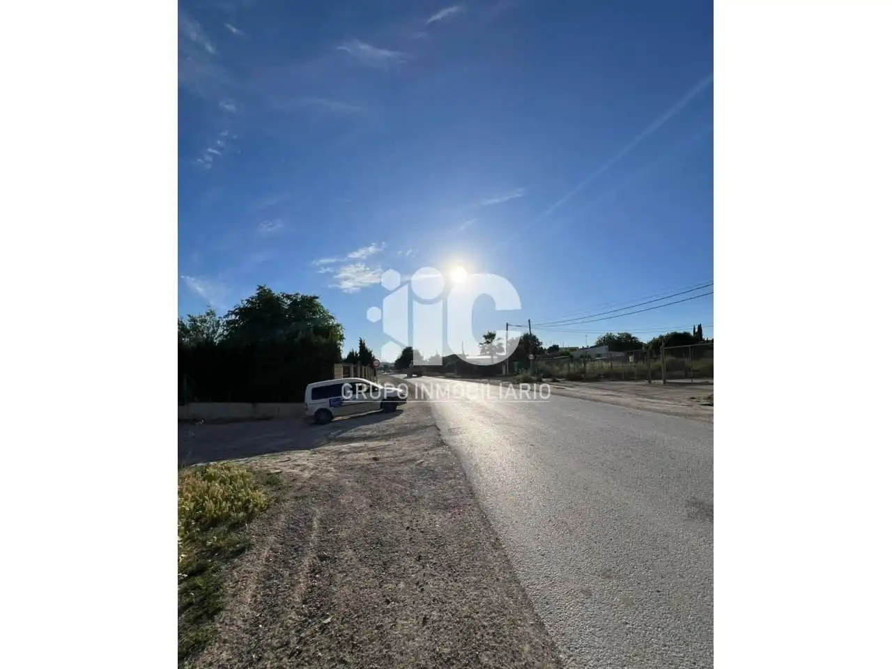 Rural land for sale in Calle AV JAÉN, imagen 4