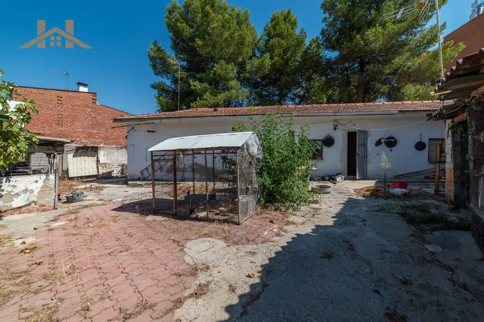Casa o chalet en venta en Ciempozuelos con Aire acondicionado, Calefacción y Jardín privado