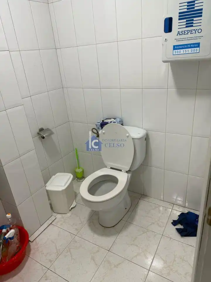 Gewerbefläche zum Verkauf in AVDA. ZAMORA, imagen 10