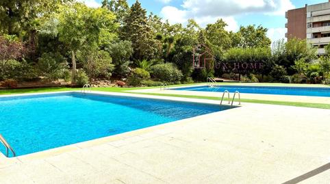 Foto 3 de Planta baixa en venda a Muntanyeta, Castelldefels