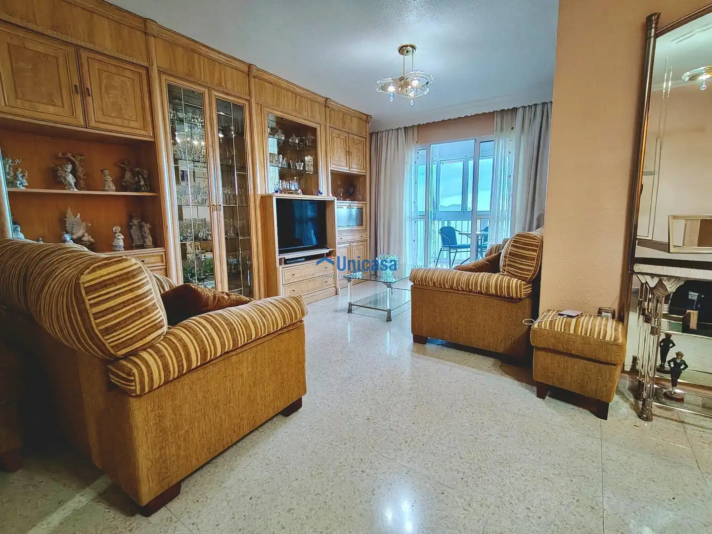 Piso en venta en Calle ENCARNACION FONTIVEROS, La Florida - Parque Norte